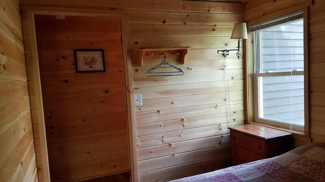 Maple Lodge Cabins Норт-Вудсток Екстер'єр фото